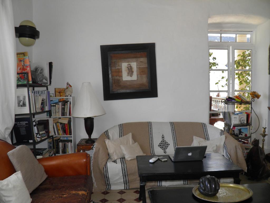 La Maison Des Artistes Essaouira Bagian luar foto